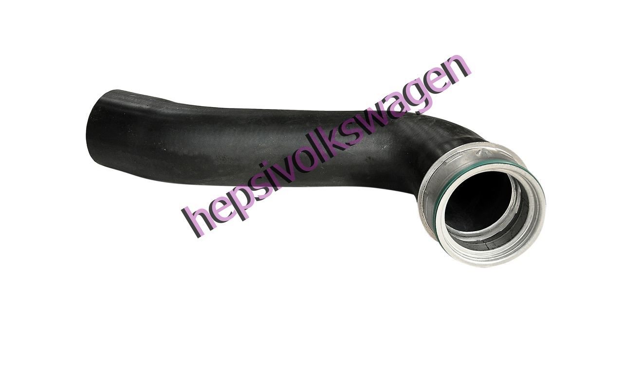 Turbo Hortumu 1K0145832F Volkswagen Golf 5-Golf 6-Jetta