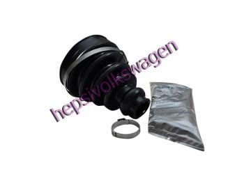 Aks Körüğü İç 8E0498201B 303946 Audi A4 (2001-2005)-A6