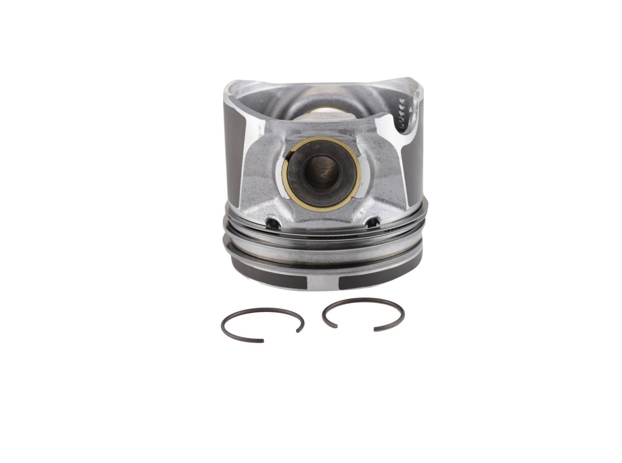 GOETZE Piston Sekmanlı 79,51 mm 8772200STD 038107065H
