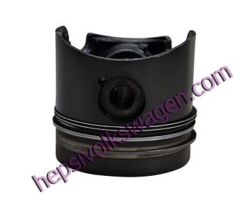 GOETZE Piston Sekmanlı 77,5 mm 8772189100 068107081BD