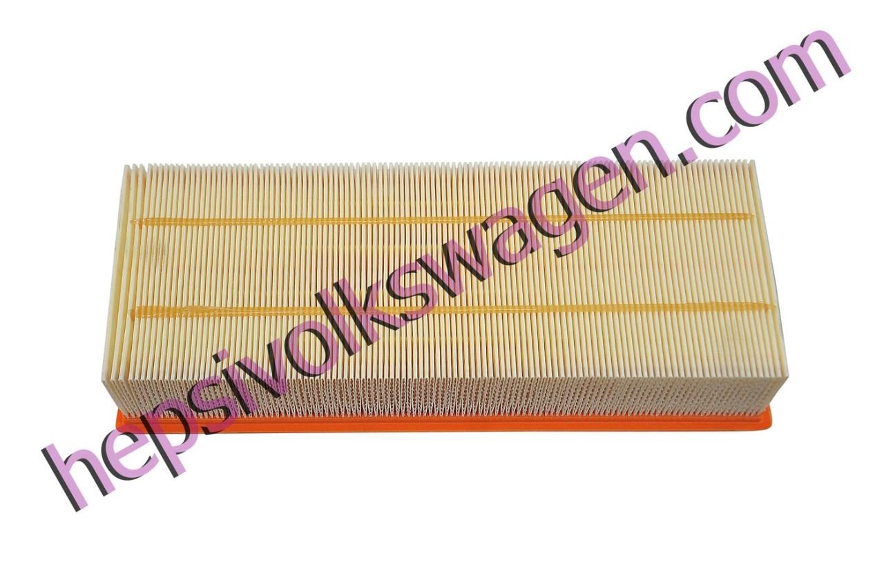 Hava Filtresi 1K0129620D E488L Caddy-Golf 5-Jetta-Passat