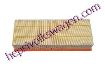 Hava Filtresi 1K0129620D E488L Caddy-Golf 5-Jetta-Passat
