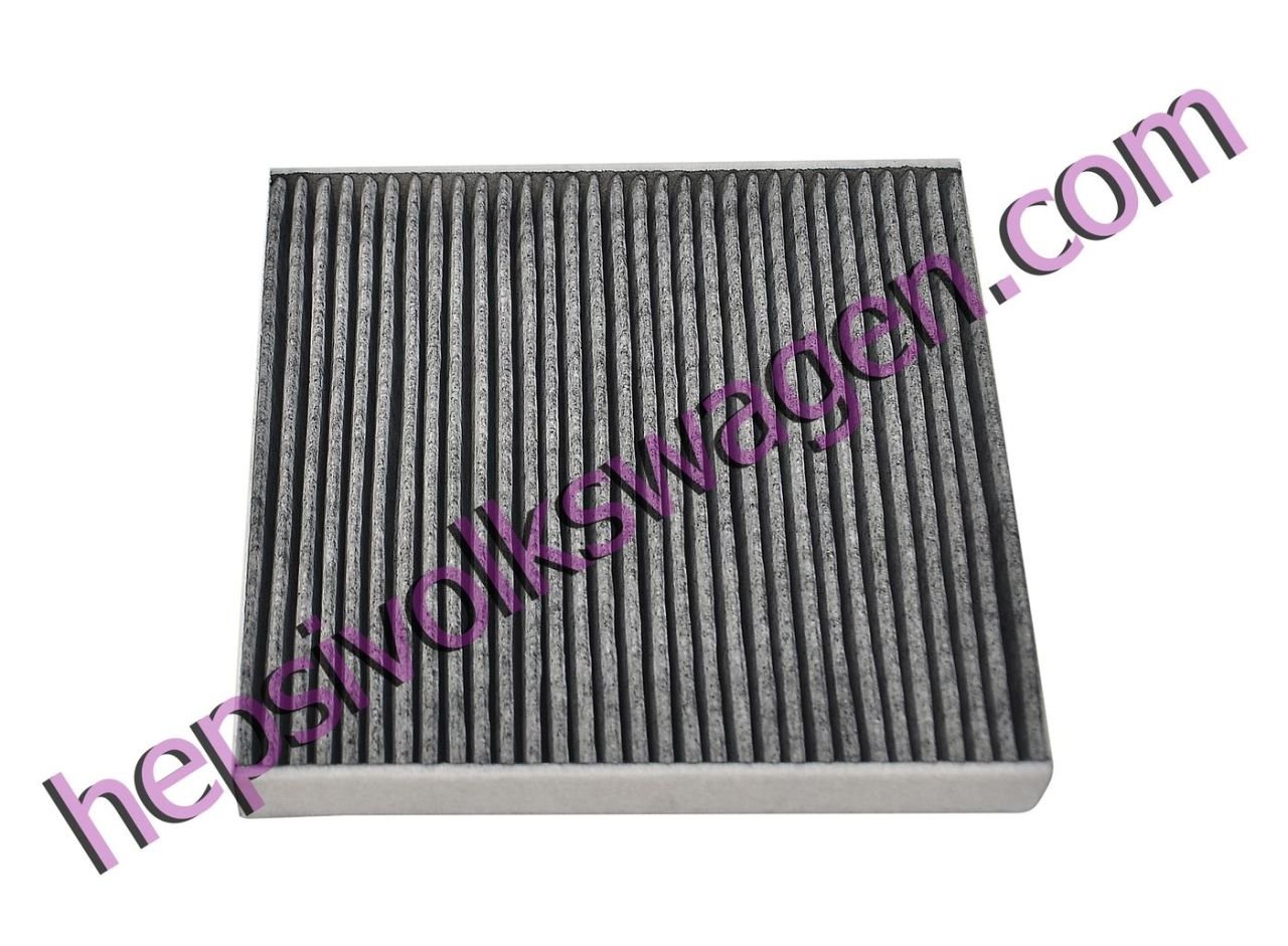 Polen Filtresi Karbonlu 5Q0819653 E2998LC Volkswagen Golf 7