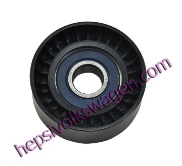 Alternatör Gergi Rulmanı 059903341G Audi