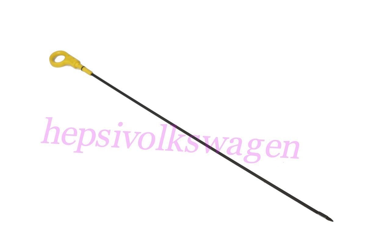 Yağ Çubuğu 1.2 CJZC CJZD 04E115611AB 04E115611AT Polo2015-2020
