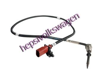 OEM Eksoz Sıcaklık Sensörü 03L906088HC Crafter (2012-2017)