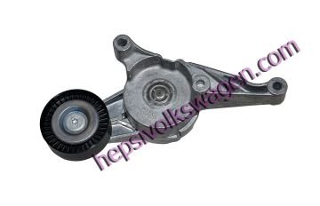 RUVİLLE Alternatör Gergi Komple 03G903315C Caddy-Golf 5-Jetta