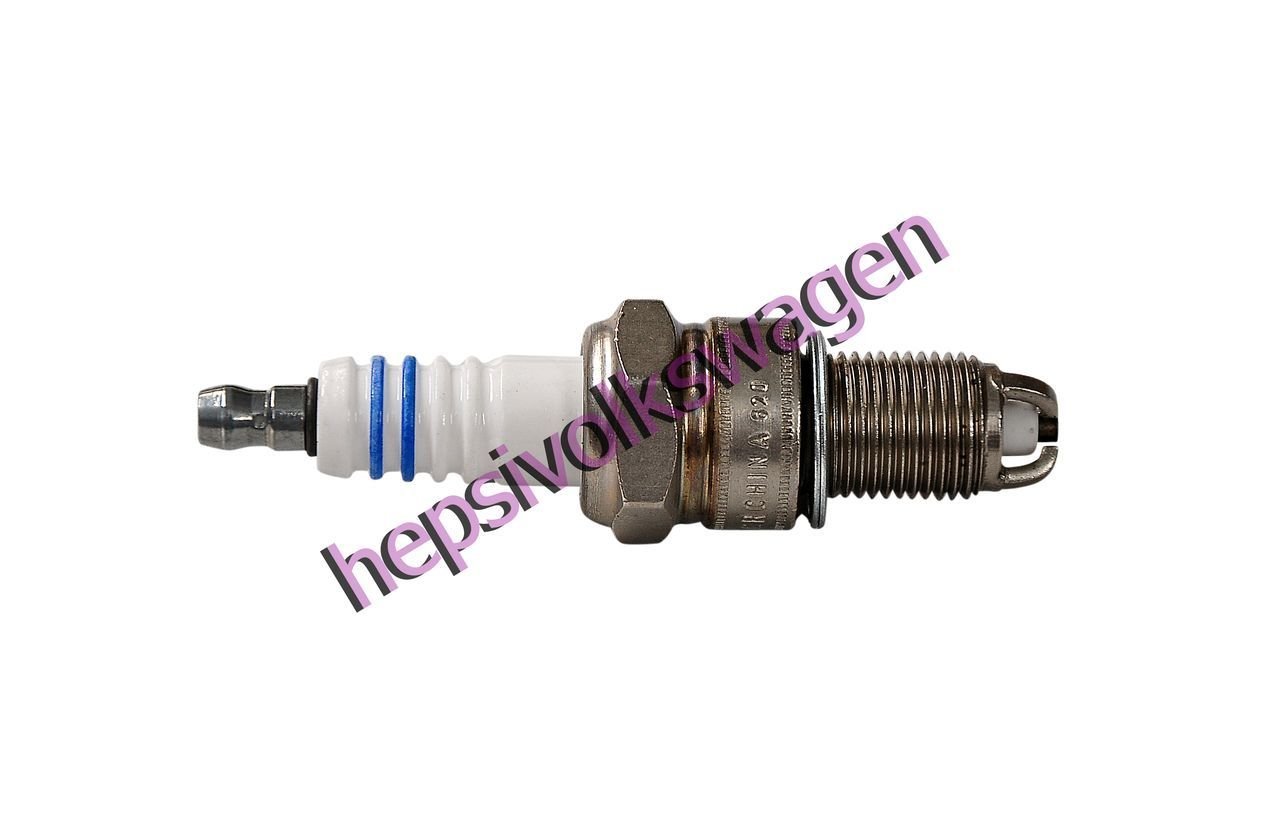 BOSCH Buji 1.6 AEE ALM Motor 101000036AA W7LTCR Polo-Golf 3