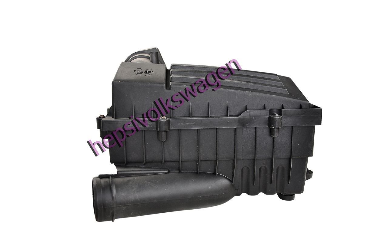 Hava Filtre Kutusu 3C0129607AQ 3C0129607AB Passat (2006-2010)
