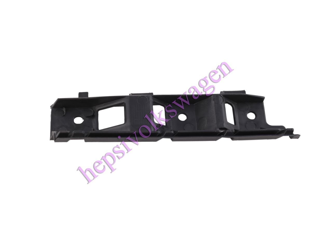 Ön Tampon Braketi Sağ 3C0807184 Volkswagen Passat (2006-2010)