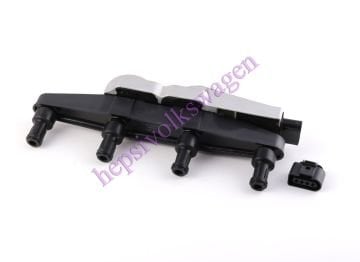 Ateşleme Bobini 1.2 AME Motor 047905104A 047905104B Skoda Fabia