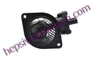 BOSCH Hava Akışmetre 038906461 0281002463 Transporter T4-LT 35
