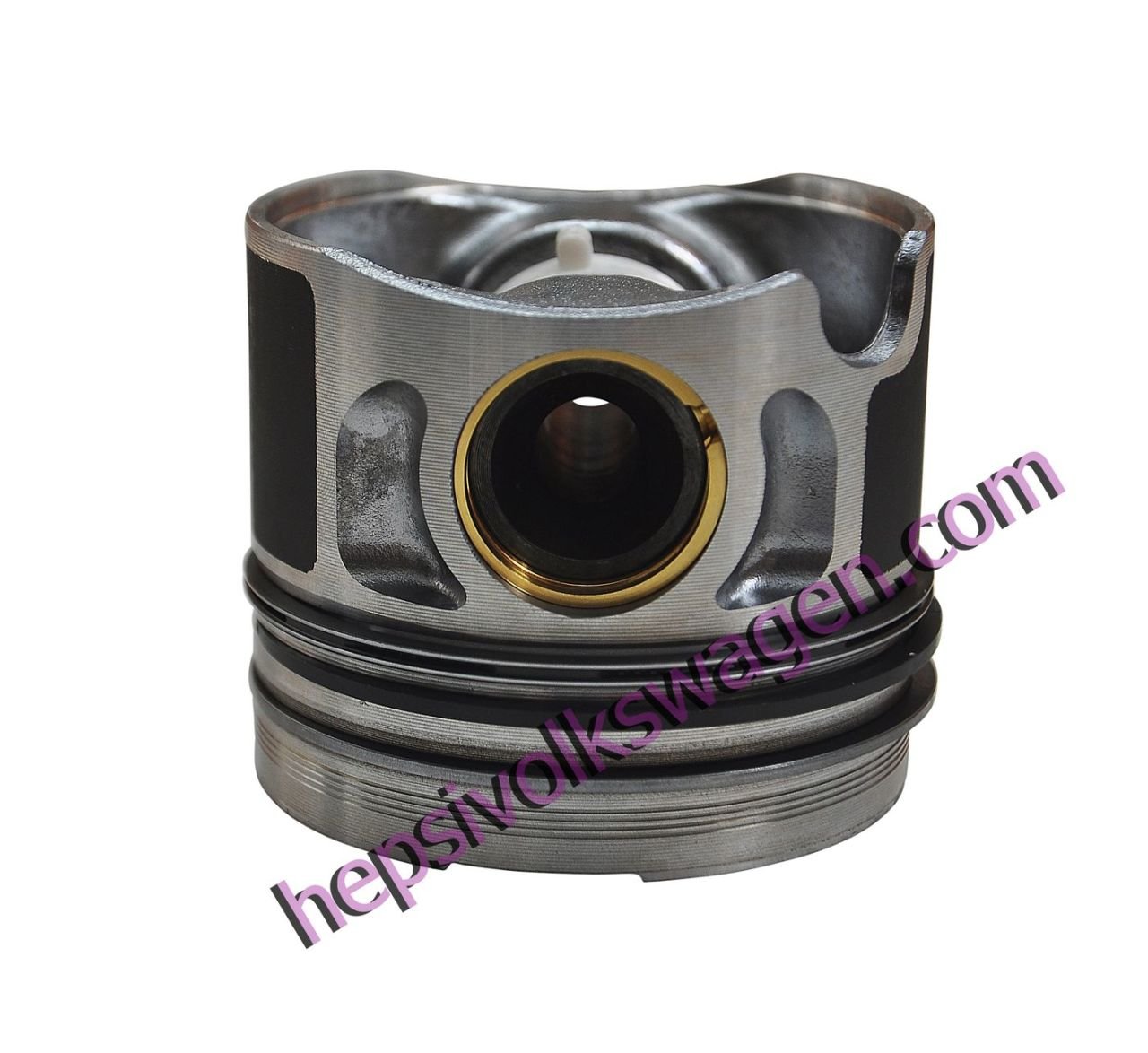 GOETZE Piston Sekmanlı 80,00 mm 8772162050 038107065EL T5-Passat