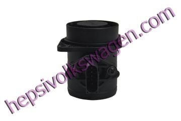 Hava Akışmetre 038906461B 0281002531 Caddy-Transporter T5-Polo