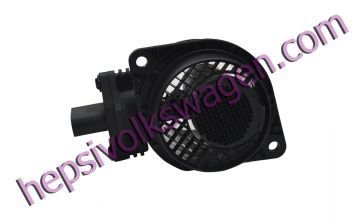 Hava Akışmetre 038906461B 0281002531 Caddy-Transporter T5-Polo