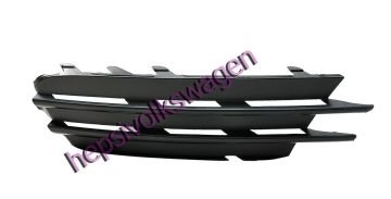 Tampon Izgarası Sağ Sissiz 1K8853666B Scirocco (2009-2014)