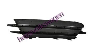 Tampon Izgarası Sağ Sissiz 1K8853666B Scirocco (2009-2014)