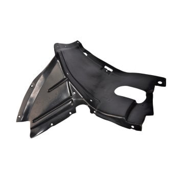 Audi A3 Çamurluk Davlumbazı Sol Önün Önü 8P0821191B