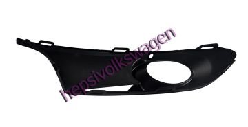 Tampon Izgarası Sol Sisli 5C6853665 Volkswagen Jetta (2010-2015)