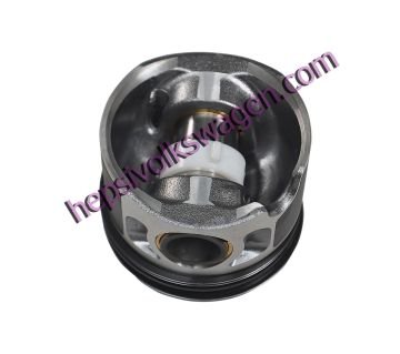 GOETZE Piston Sekmanlı 80,00 mm 8772172050 038107065GN Caddy