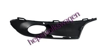 Tampon Izgarası Sağ Sisli 5C6853666 Volkswagen Jetta (2010-2015)