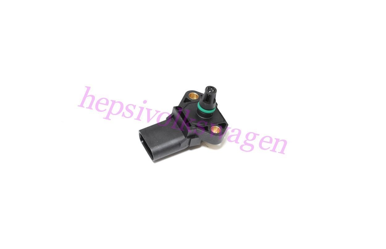 Turbo Bas nc Sensoru 1.2 TD CFWA 03P906081 Polo 2010 2015 hepsivolkswagen
