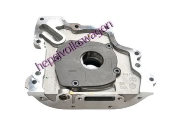 OEM Yağ Pompası 036115105D Polo (2003-2010)-Golf 4-Bora