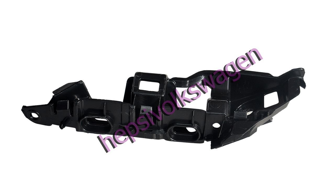 Ön Tampon Braketi Sol 5G0807049A 5G0807183 Volkswagen Golf 7