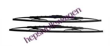 BOSCH Silecek Süpürgesi Takım 3397005162 Transporter T4