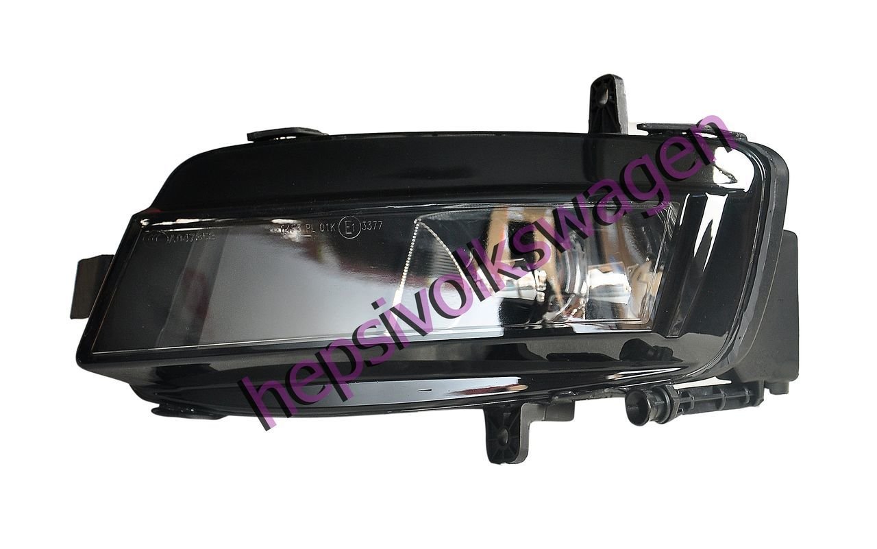 Sol Sis Farı 5G0941661 Volkswagen Golf 7