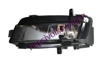 Sol Sis Farı 5G0941661 Volkswagen Golf 7