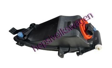 Sağ Sis Farı 5G0941662 Volkswagen Golf 7