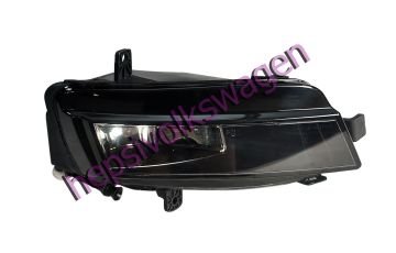 Sağ Sis Farı 5G0941662 Volkswagen Golf 7