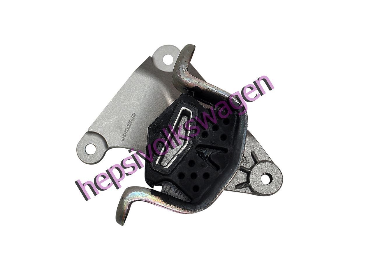 Şanzıman Kulağı Sol 2.5 AXD 7H0399151H 3555401 Transporter T5