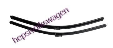 Silecek Süpürgesi Takım 7H5955425B 3397118938 Transporter T5