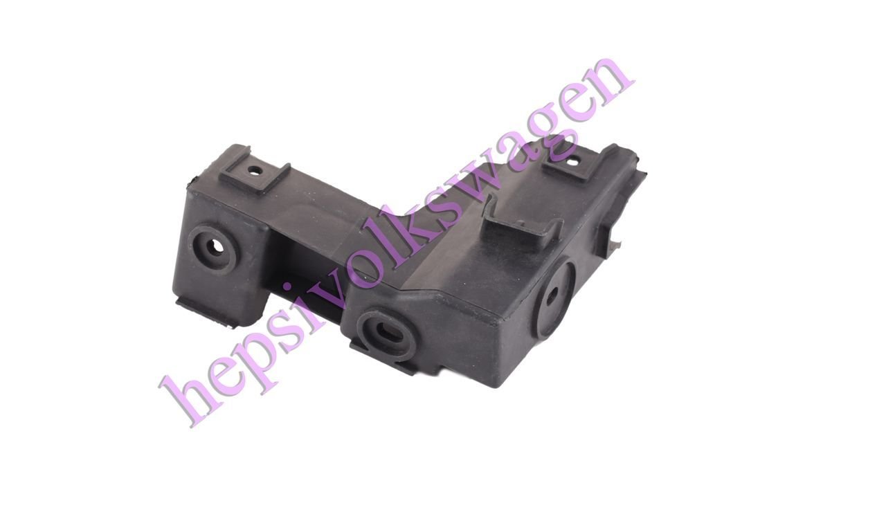 OEM Arka Tampon Braketi Sağ 1K5807376 Volkswagen Jetta(2006-2011)