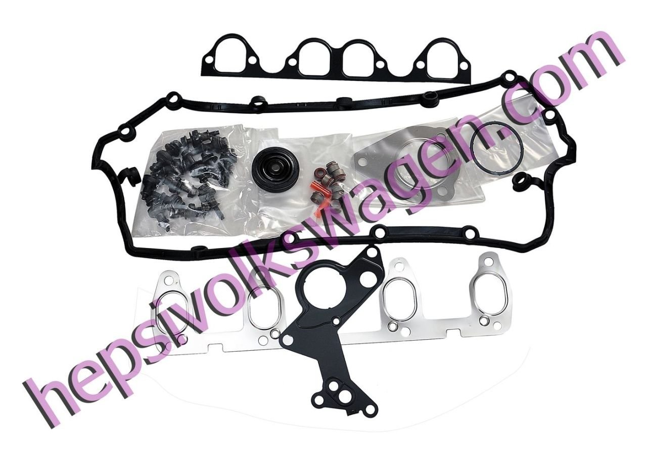 Üst Takım Conta 1.9 TDİ BJB AXB AVF BDJ 428880 Caddy-T5-Passat