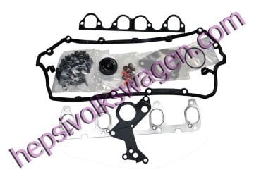 Üst Takım Conta 1.9 TDİ BJB AXB AVF BDJ 428880 Caddy-T5-Passat