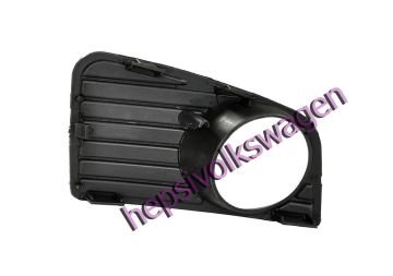Tampon Izgarası Sol Sisli 2E0807675 Volkswagen Crafter(2008-2015)