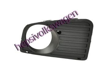 Tampon Izgarası Sol Sisli 2E0807675 Volkswagen Crafter(2008-2015)