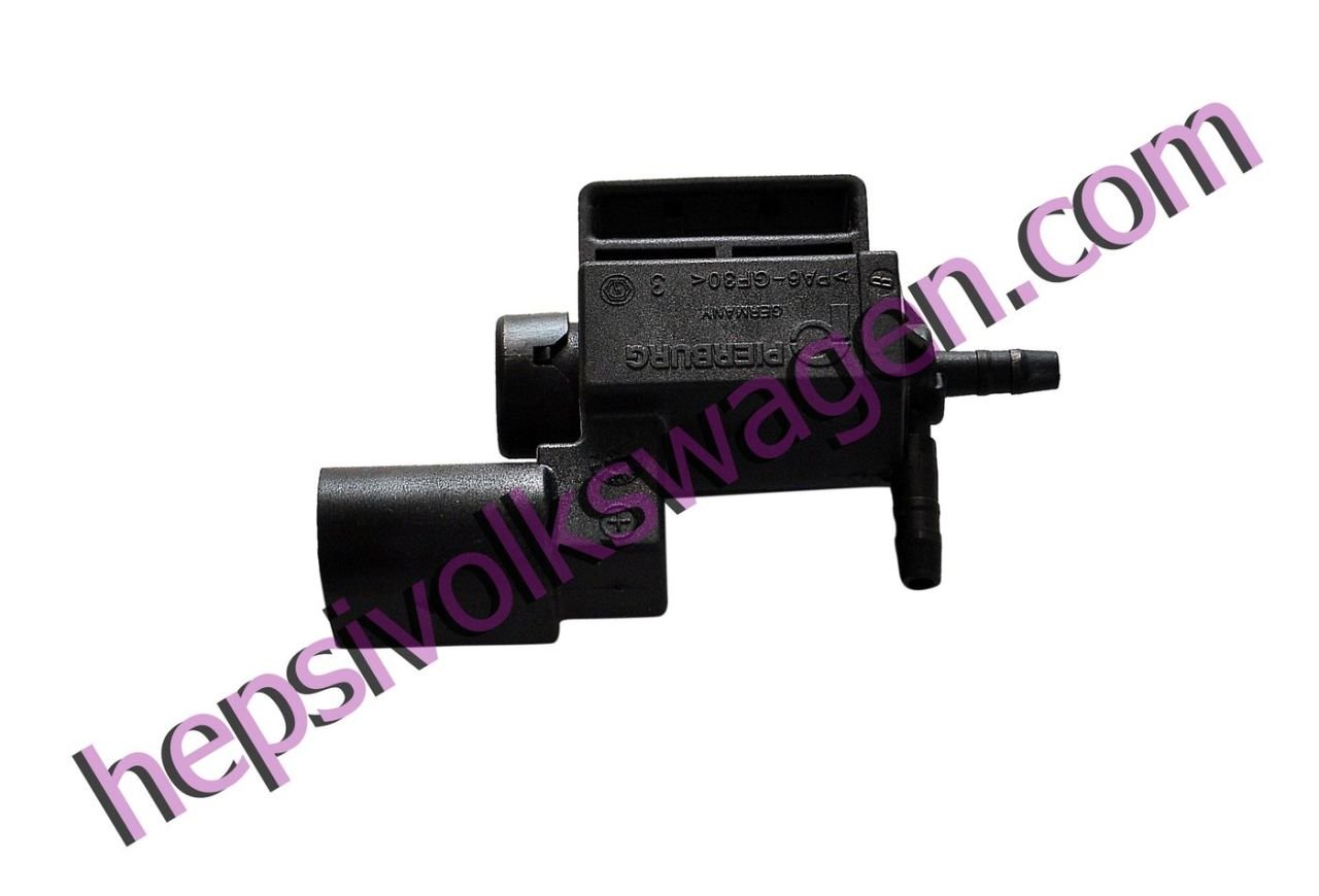 Selenoid Valfi 037906283A 722402030 Golf4-Bora-Polo Classic-Passat