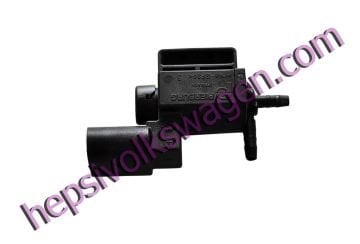 Selenoid Valfi 037906283A 722402030 Golf4-Bora-Polo Classic-Passat