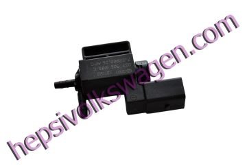 Selenoid Valfi 037906283A 722402030 Golf4-Bora-Polo Classic-Passat