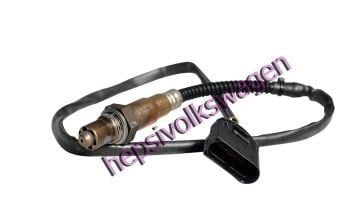 Oksijen / Lambda Sensörü AVU Motor 0258010032 Golf 4-Bora