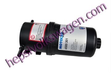 Mazot Filtresi 2H0127401 Volkswagen Crafter (2012-2016)