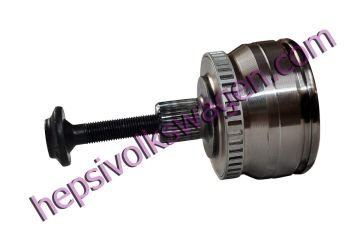 GKN Aks Kafası Dış 8D0498099B 301955 Passat (1997-2005)-Audi A4