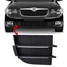 Tampon Izgarası Sağ Skoda SuperB 2008-2013 3T0853666
