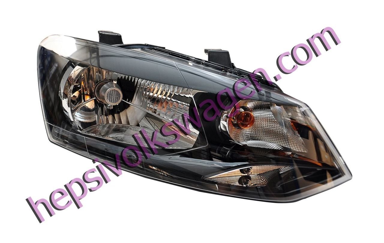 VALEO Far Sağ 6R1941016C Polo (2010-2015) 44082