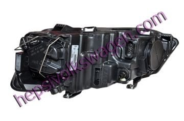 VALEO Far Sağ 6R1941016C Polo (2010-2015) 44082