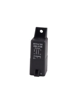 Kızdırma Rölesi 045907282A 132138 Volkswagen Polo (2005-2015)
